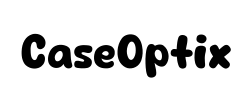 CaseOptix - logo